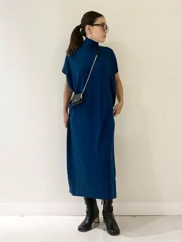 ICB 玉田 コーディネート画像