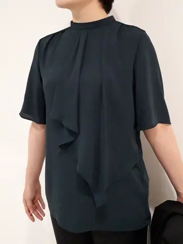 ICB 長谷川 コーディネート画像