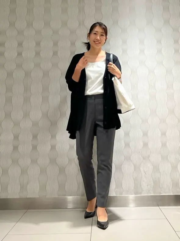  福田 コーディネート画像