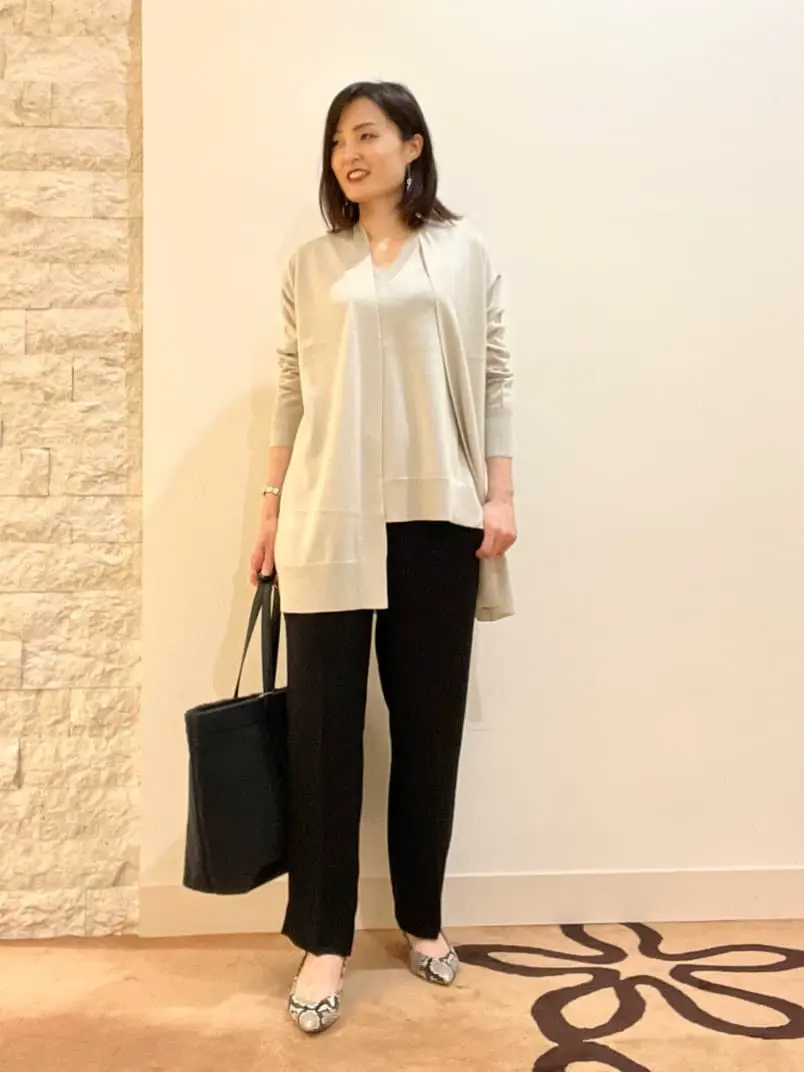  井阪 コーディネート画像