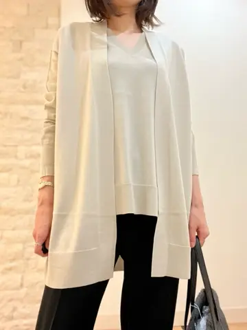 ICB 井阪 コーディネート画像