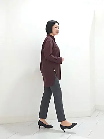 ICB KANAE コーディネート画像