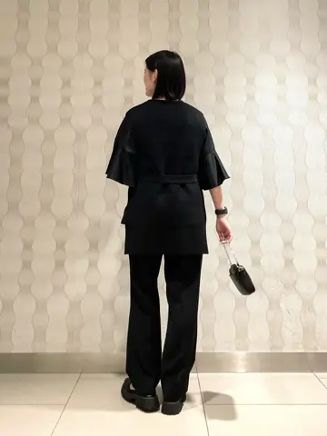 ICB 田中  コーディネート画像