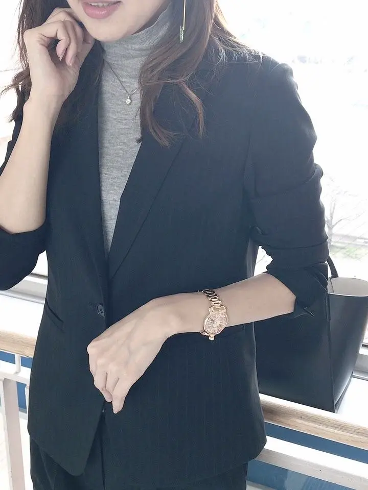 ICB 世戸 コーディネート画像