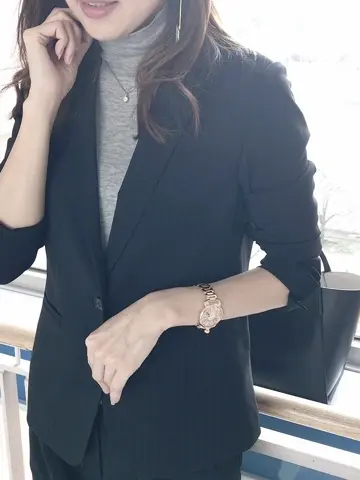 ICB 世戸 コーディネート画像