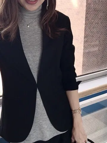 ICB 世戸 コーディネート画像