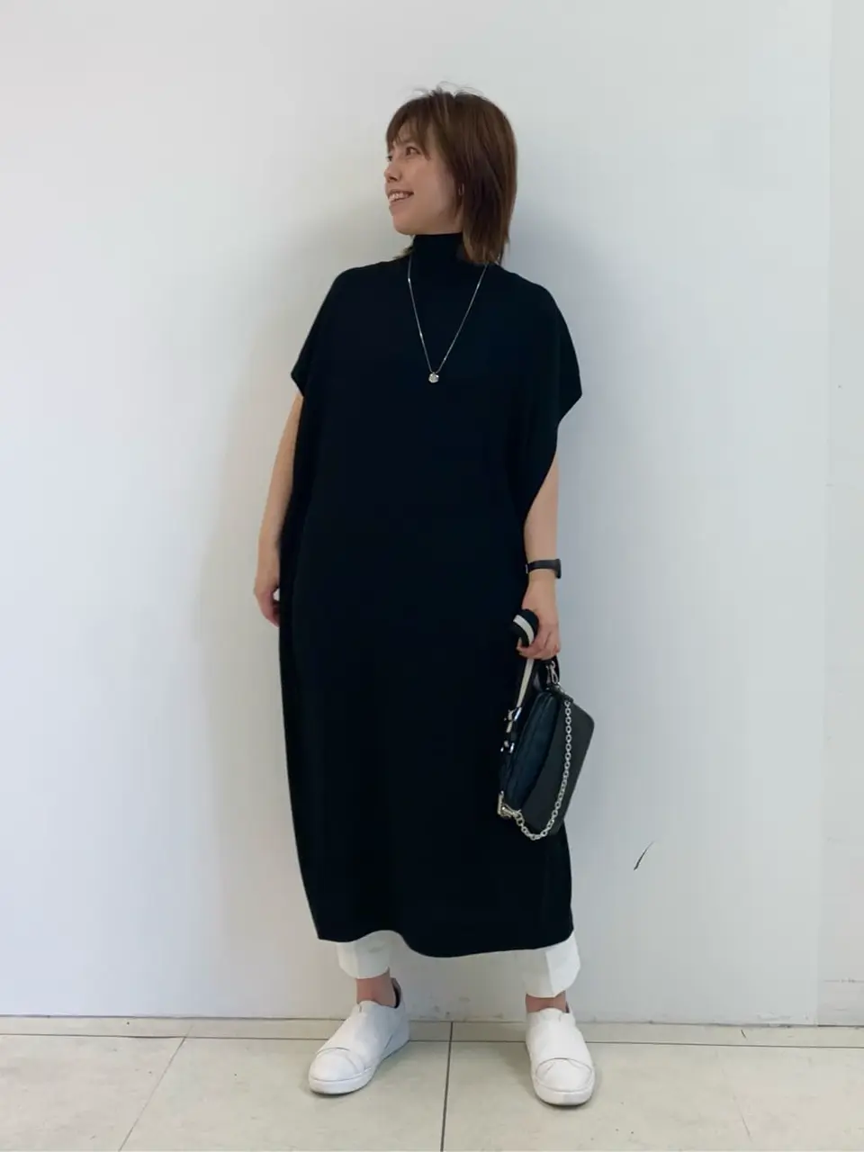 ICB 宮浦 コーディネート画像