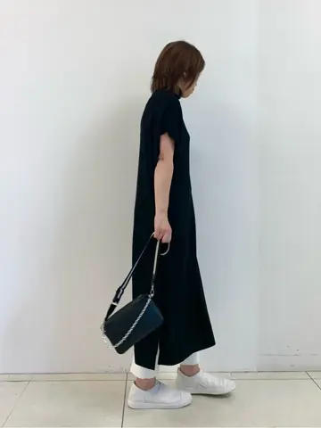 ICB 宮浦 コーディネート画像