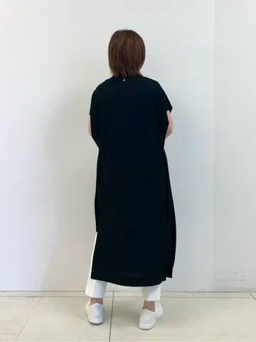 ICB 宮浦 コーディネート画像