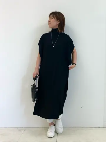 ICB 宮浦 コーディネート画像