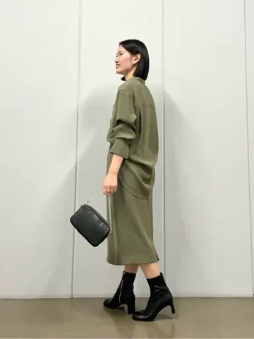 ICB 田中  コーディネート画像