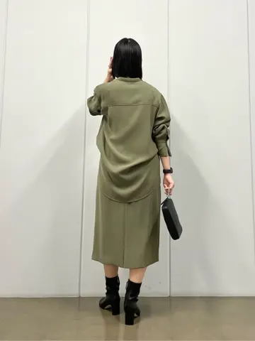 ICB 田中  コーディネート画像