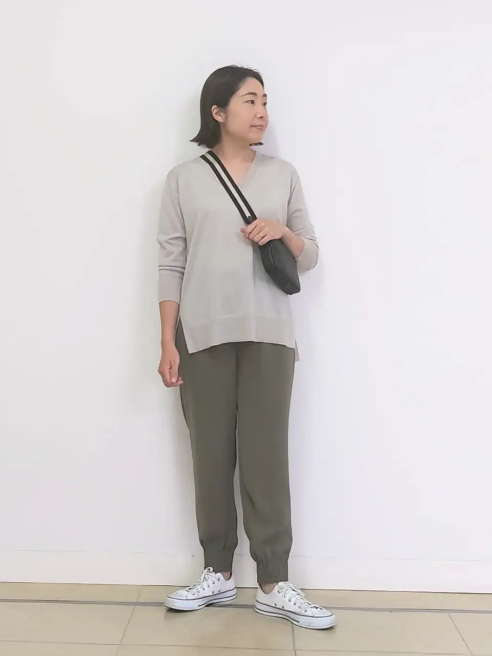  渡邊 コーディネート画像