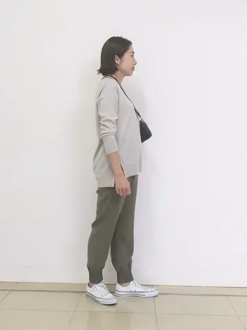 ICB 渡邊 コーディネート画像