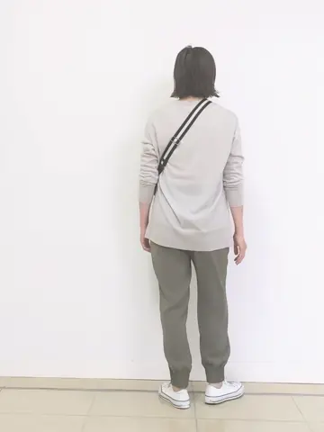 ICB 渡邊 コーディネート画像