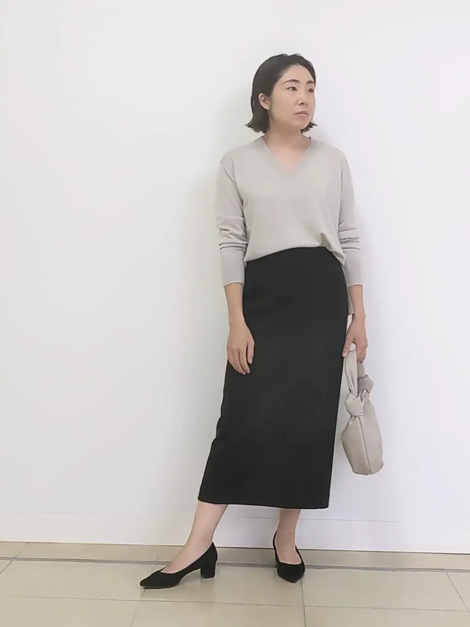  渡邊 コーディネート画像