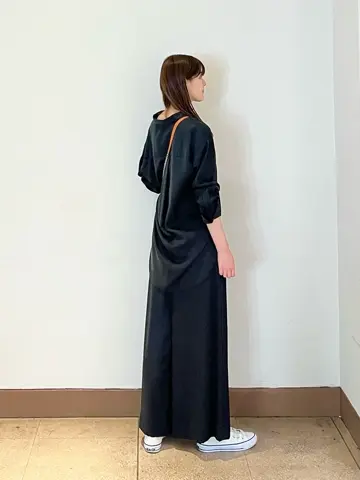 ICB 藤原 コーディネート画像