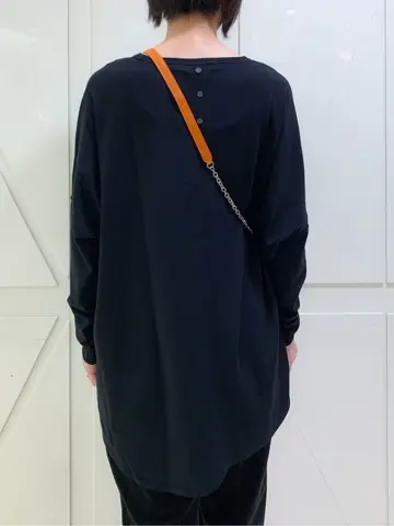 ICB 小田桐 コーディネート画像