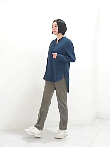 ICB KANAE コーディネート画像