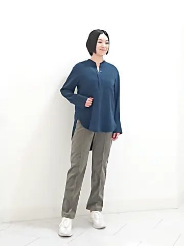 ICB KANAE コーディネート画像