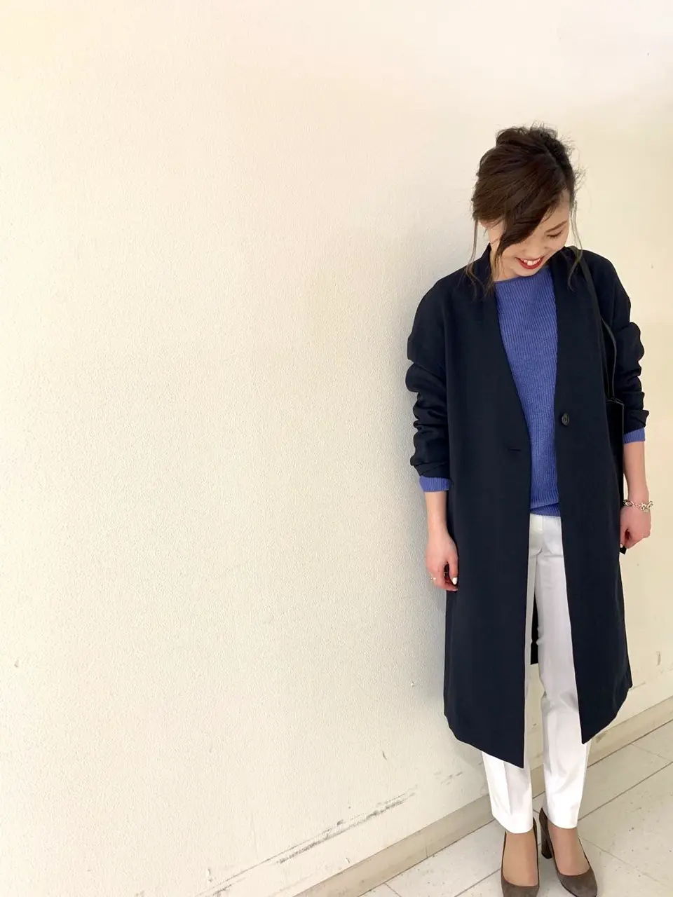  四日市 コーディネート画像