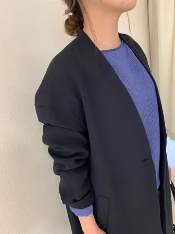 ICB 四日市 コーディネート画像