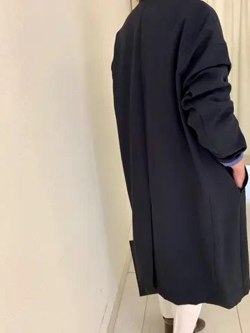 ICB 四日市 コーディネート画像