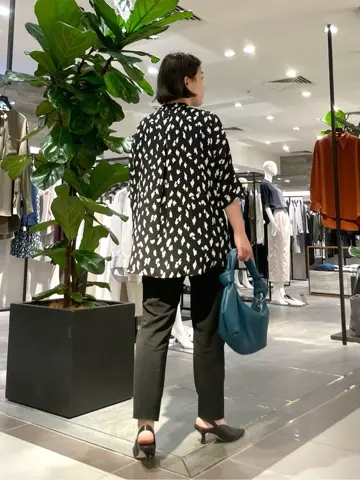 ICB 和久 コーディネート画像