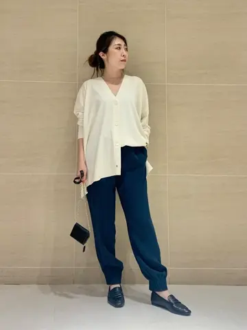 ICB 村田 コーディネート画像