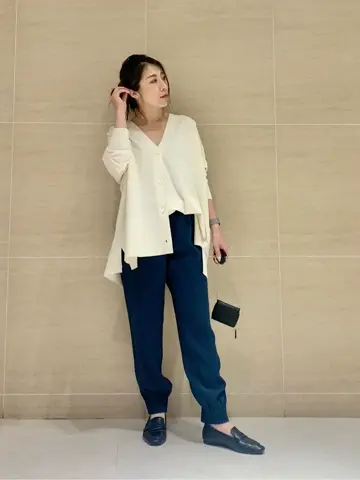 ICB 村田 コーディネート画像