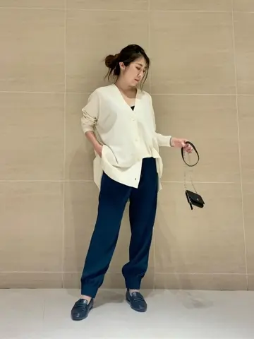 ICB 村田 コーディネート画像