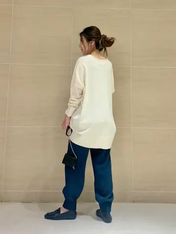 ICB 村田 コーディネート画像