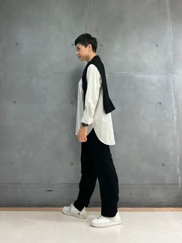 ICB 宮本 コーディネート画像