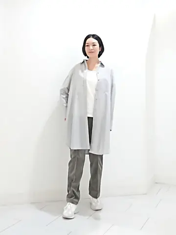 ICB KANAE コーディネート画像