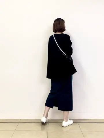 ICB 須賀原 コーディネート画像