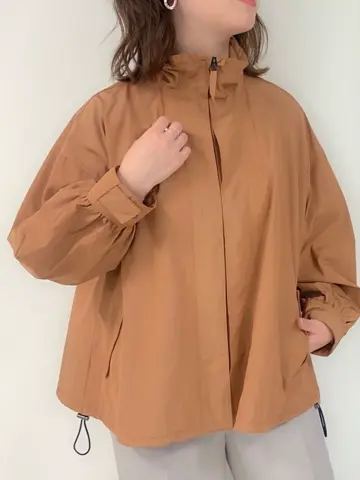 ICB 岡本 コーディネート画像