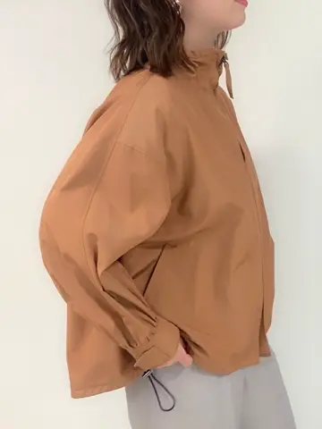 ICB 岡本 コーディネート画像