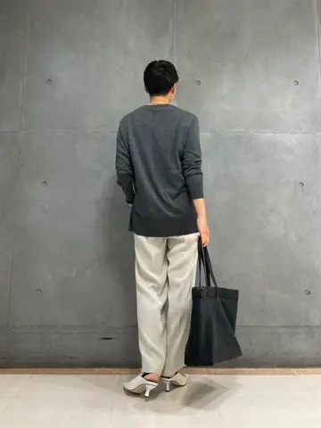 ICB 宮本 コーディネート画像