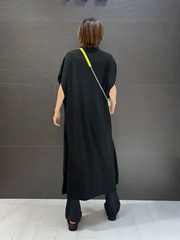 ICB Nagira コーディネート画像