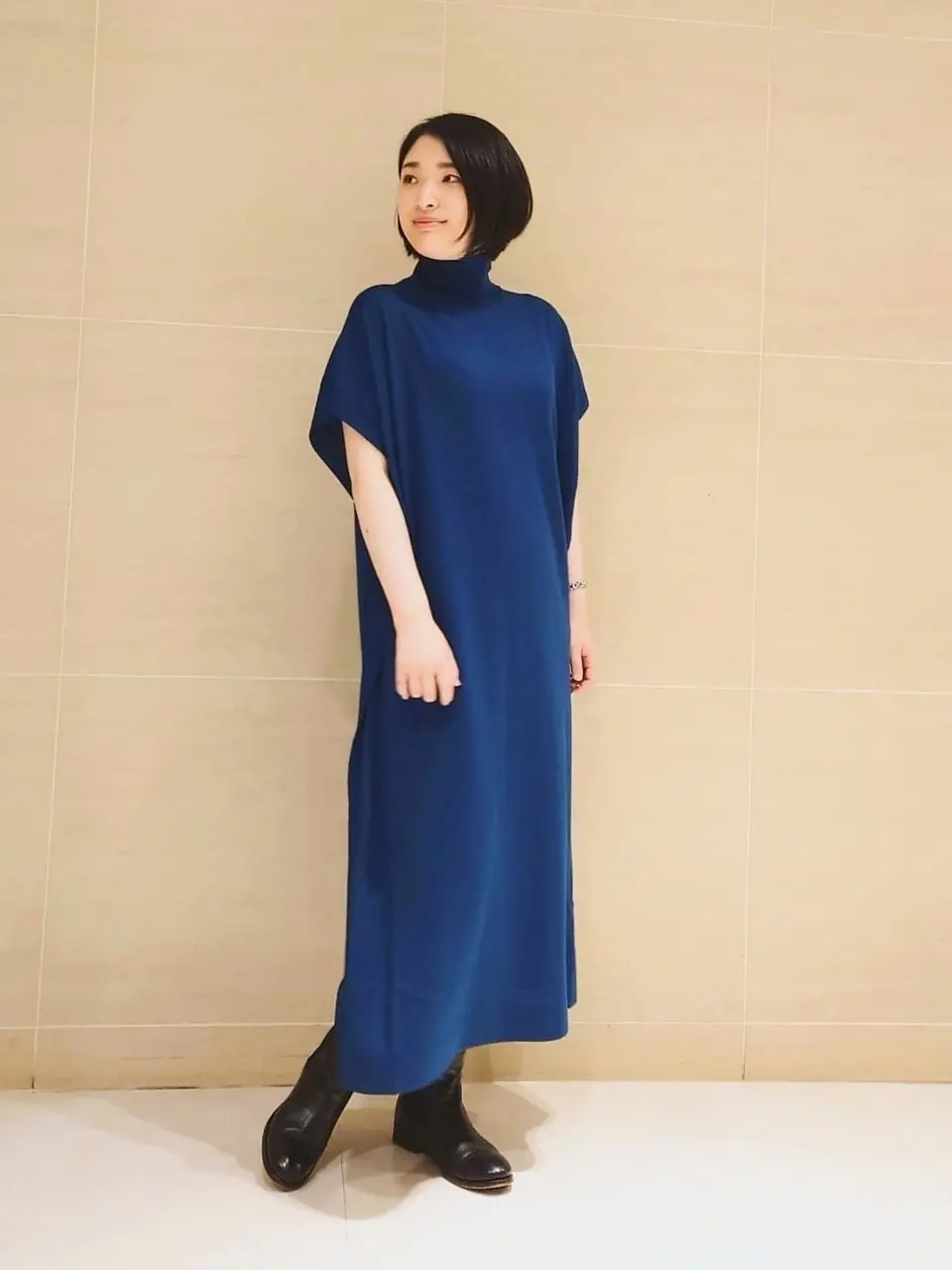 ICB 吉田 コーディネート画像