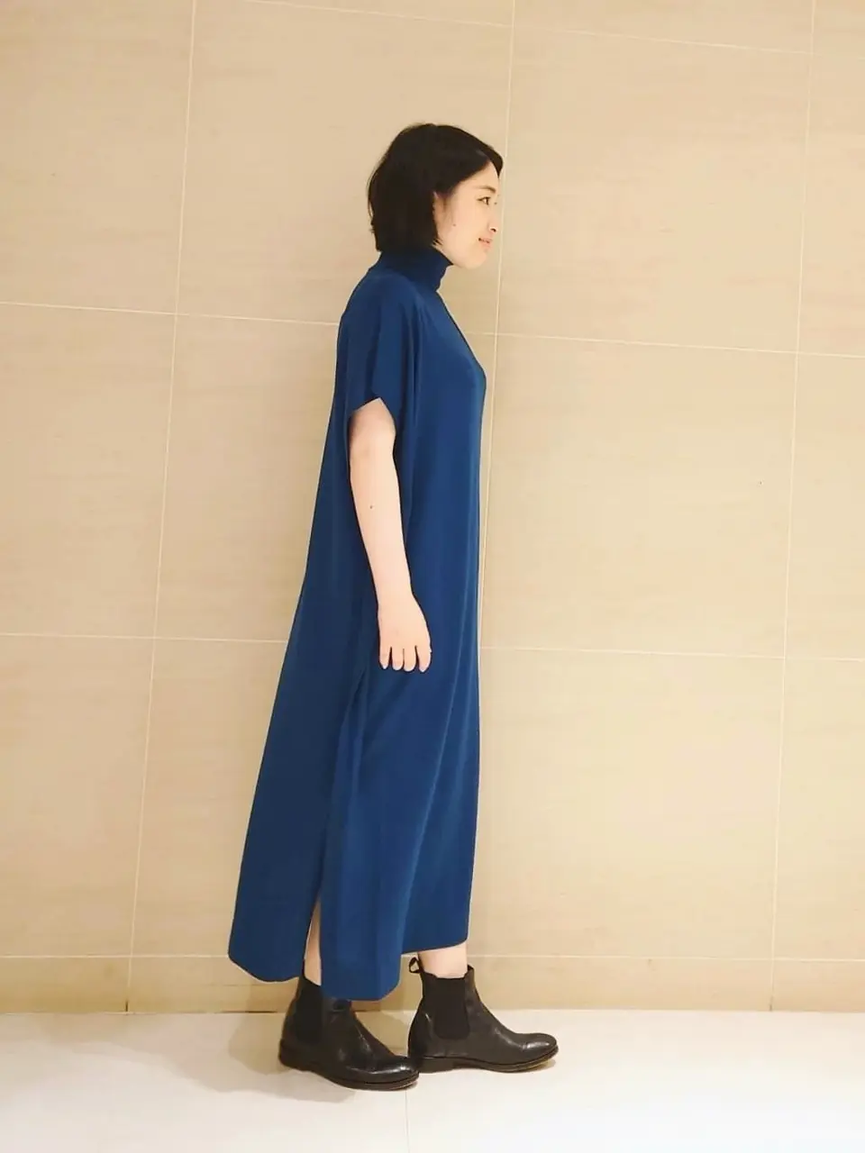 ICB 吉田 コーディネート画像