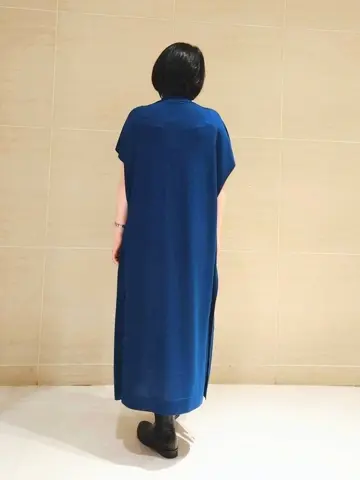 ICB 吉田 コーディネート画像