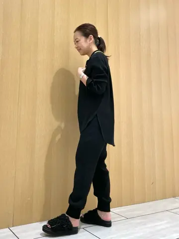 ICB 諸田 コーディネート画像