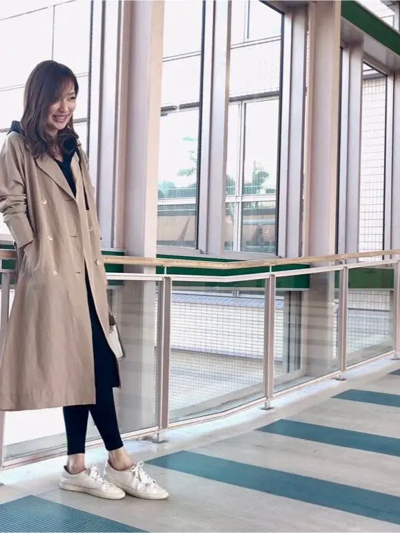  世戸 コーディネート画像