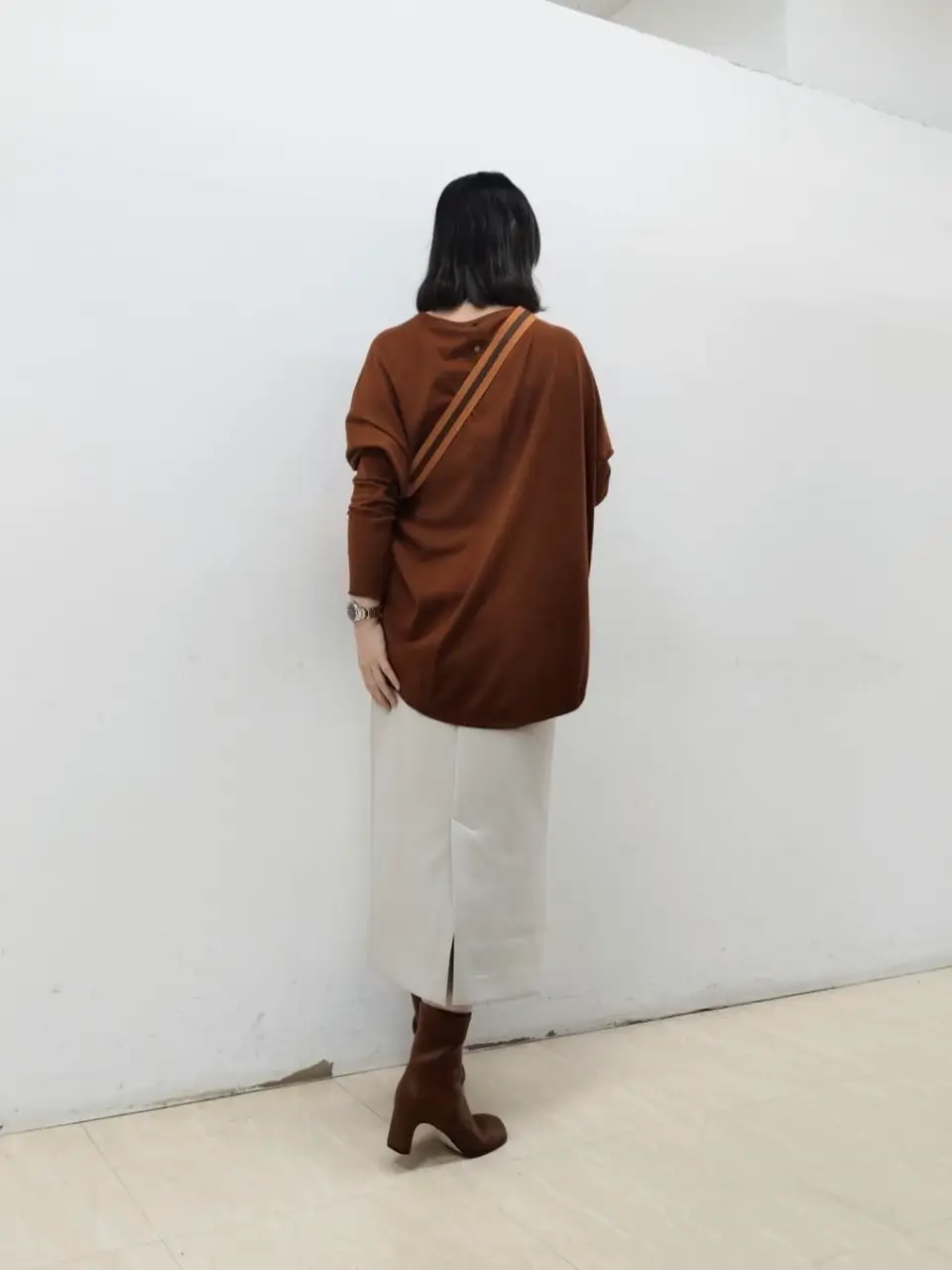 ICB H コーディネート画像