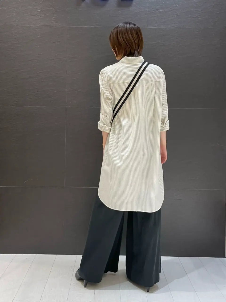 ICB Nagira コーディネート画像