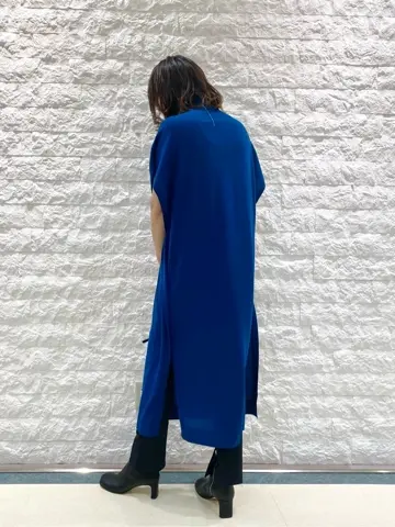 ICB 林 コーディネート画像