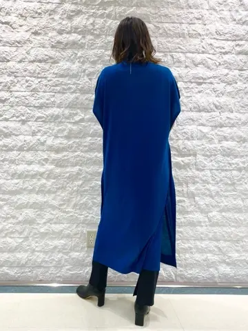 ICB 林 コーディネート画像