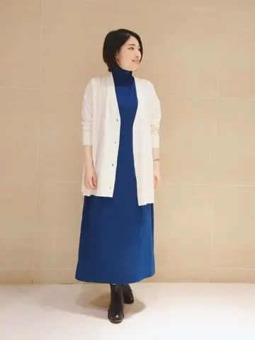 ICB 吉田 コーディネート画像