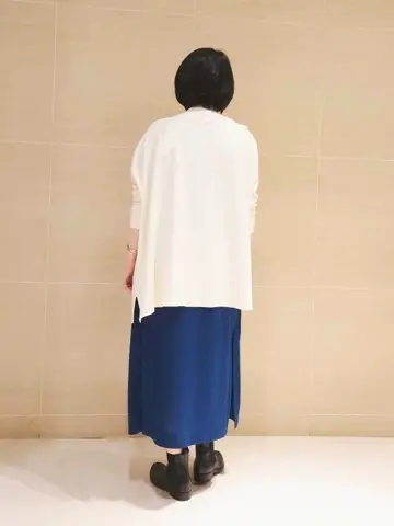 ICB 吉田 コーディネート画像